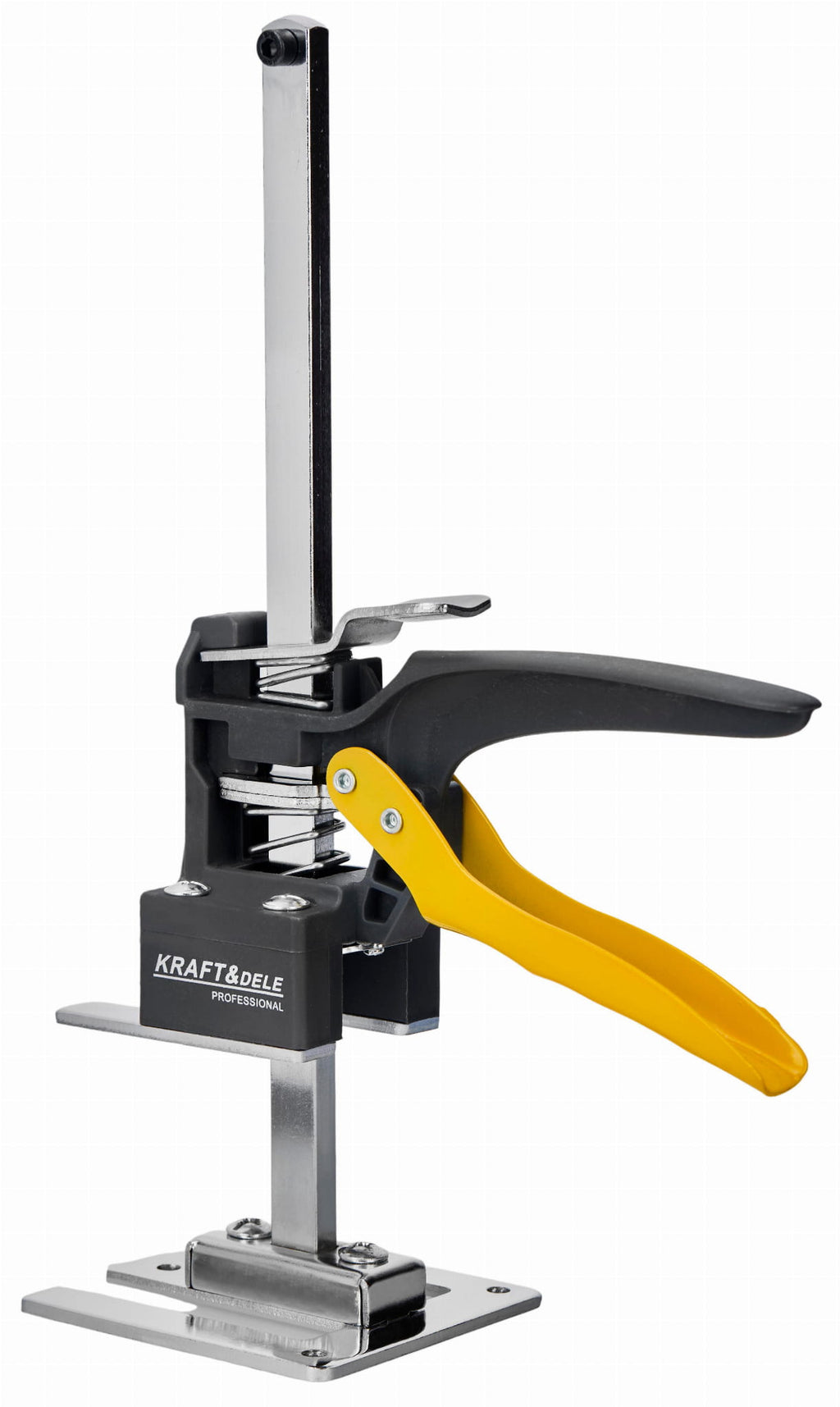 Kraft&Dele käsitõstuk 120 kg KD3069 – pilt 3