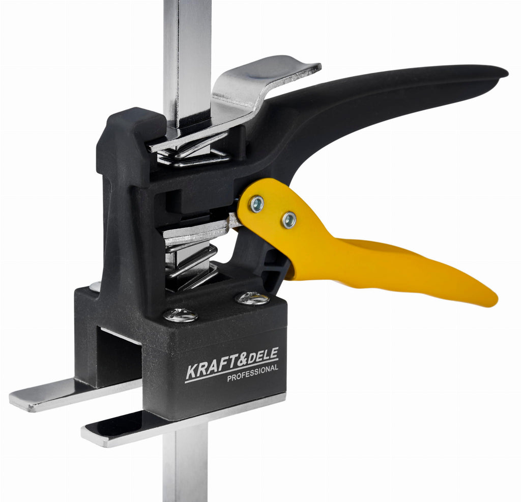 Kraft&Dele käsitõstuk 120 kg KD3069 – pilt 4
