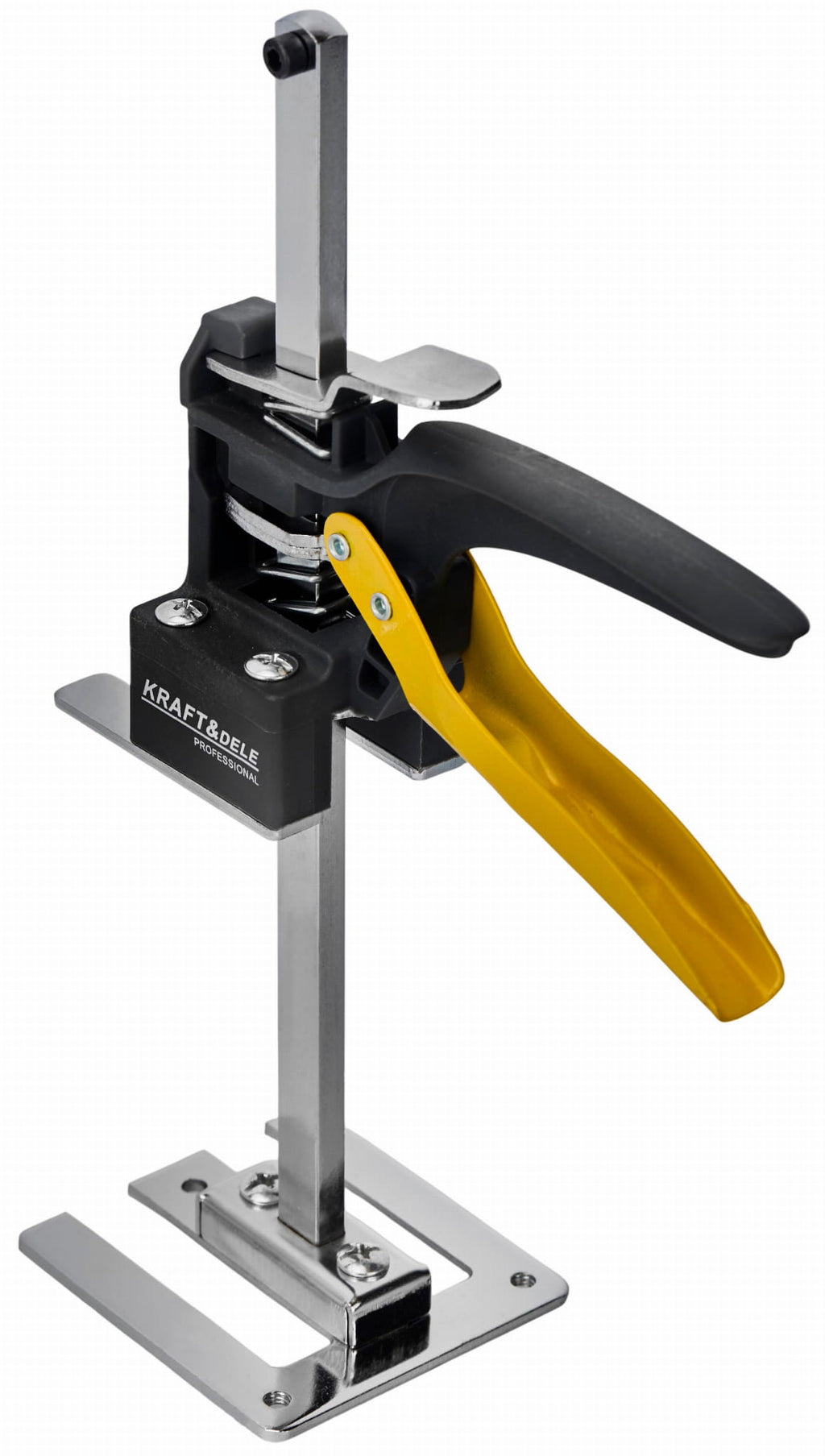 Kraft&Dele käsitõstuk 120 kg KD3069 – pilt 5