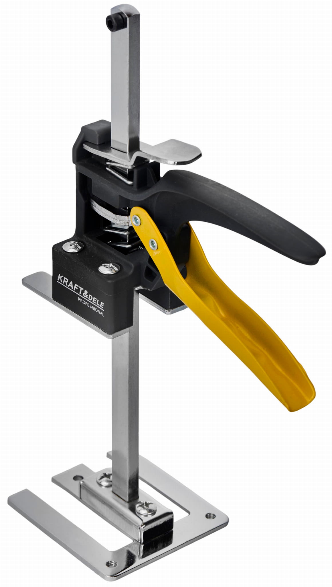 Kraft&Dele käsitõstuk 120 kg KD3069 – pilt 5