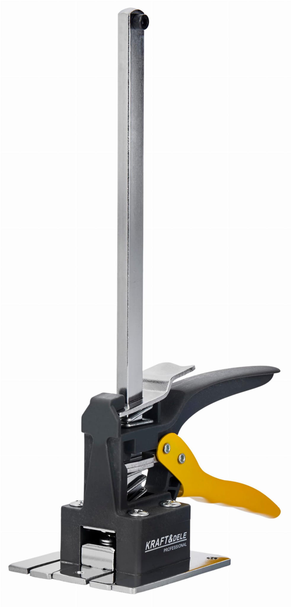 Kraft&Dele käsitõstuk 120 kg KD3069 – pilt 10