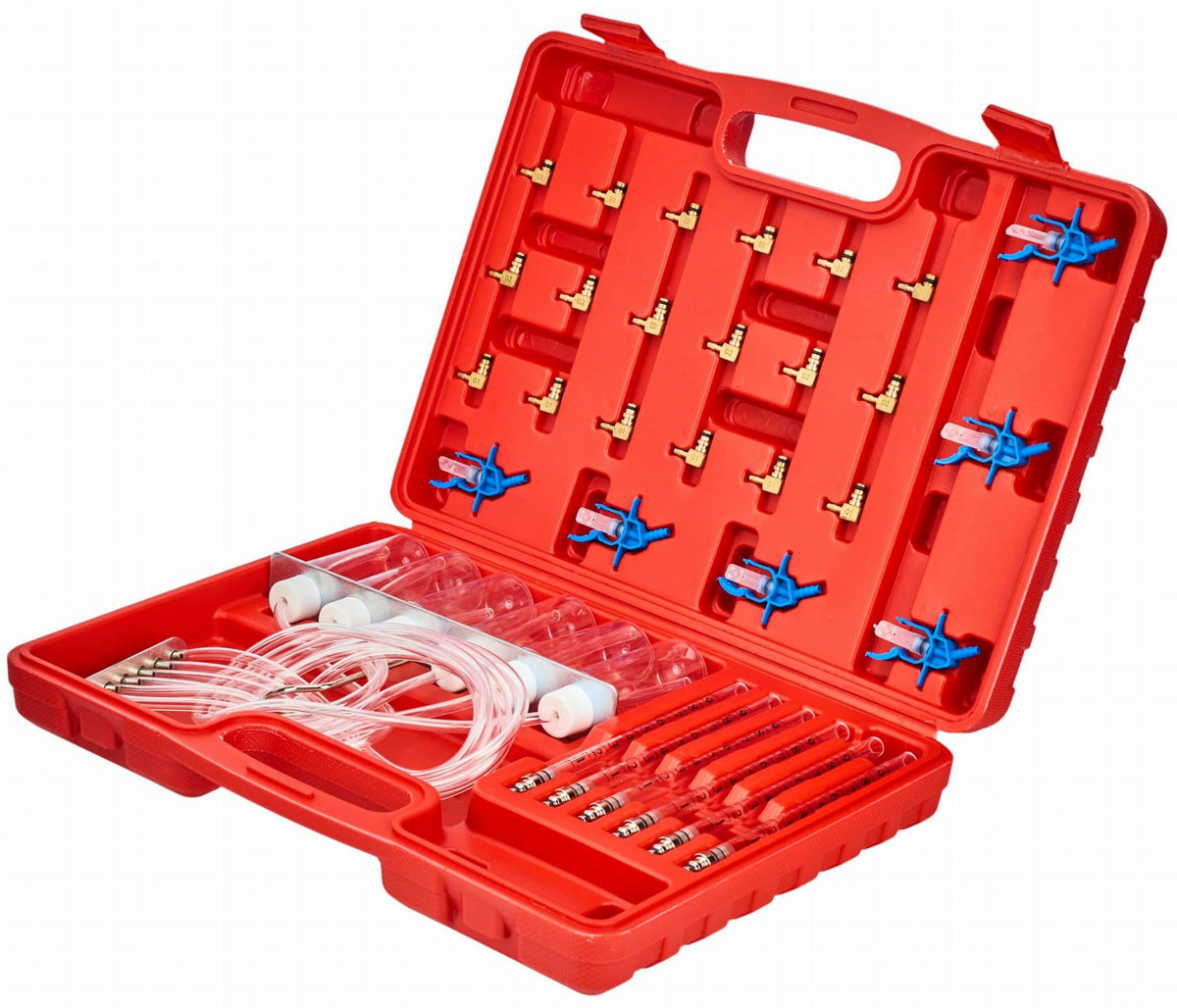 KRAFT&DELE Common Rail pihustite tagasivoolu mõõtekomplekt KD10698 – pilt 3