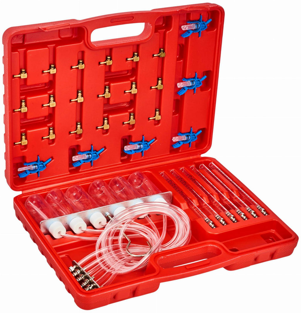 KRAFT&DELE Common Rail pihustite tagasivoolu mõõtekomplekt KD10698 – pilt 4