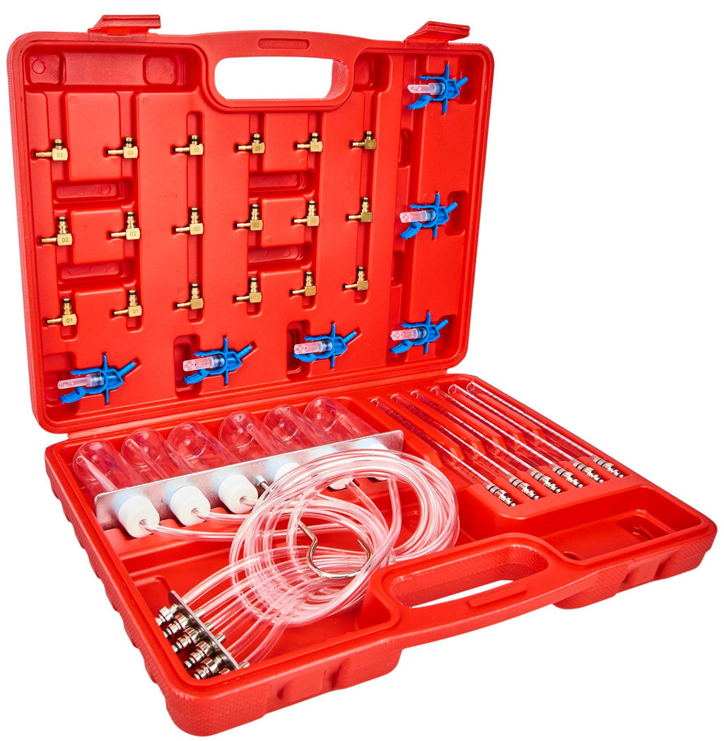 KRAFT&DELE Common Rail pihustite tagasivoolu mõõtekomplekt KD10698 – pilt 2