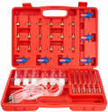 KRAFT&DELE Common Rail pihustite tagasivoolu mõõtekomplekt KD10698 – pilt 1
