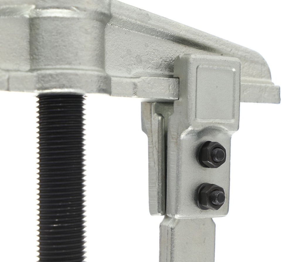KRAFT&DELE 2-käpaline kokkupandav siselaagritõmmits 8″ KD10137 – pilt 6