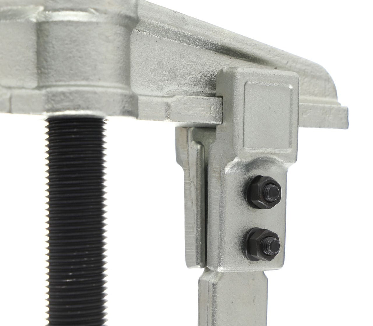 KRAFT&DELE 2-käpaline kokkupandav siselaagritõmmits 8″ KD10137 – pilt 6