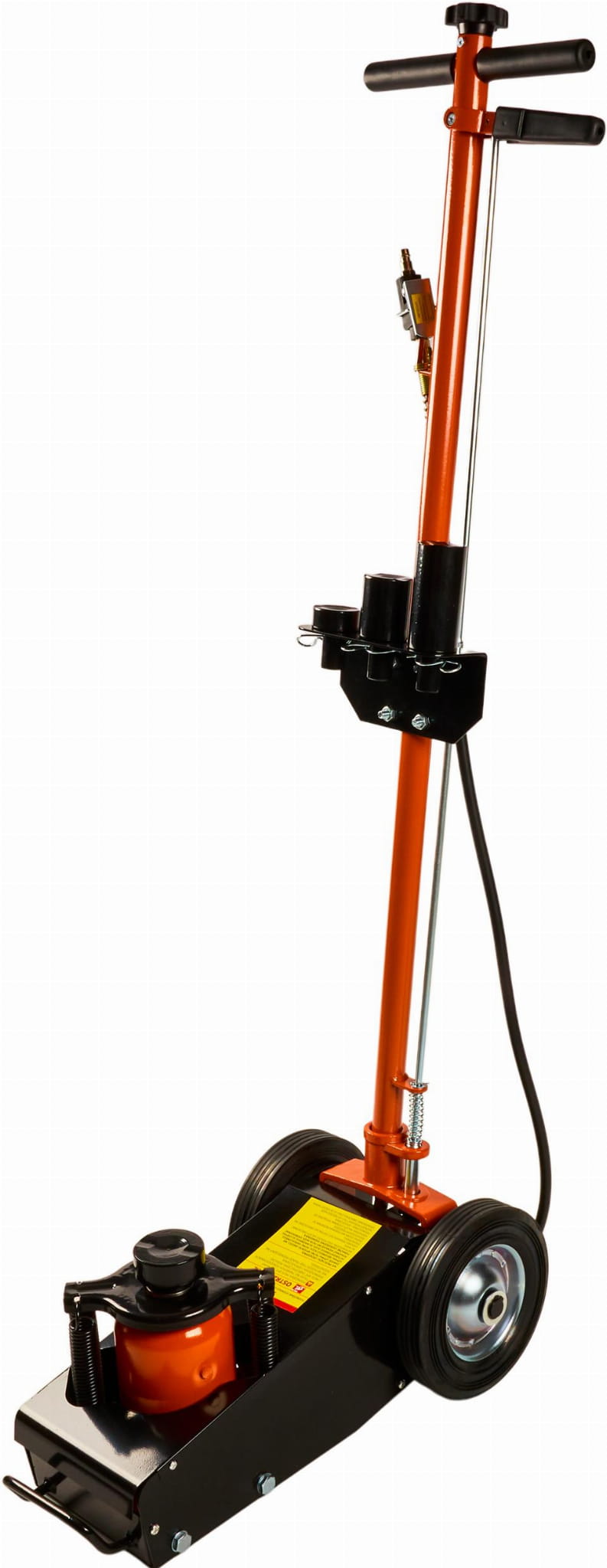 Hüdropneumaatiline tungraud 22 t KD1316 – pilt 1