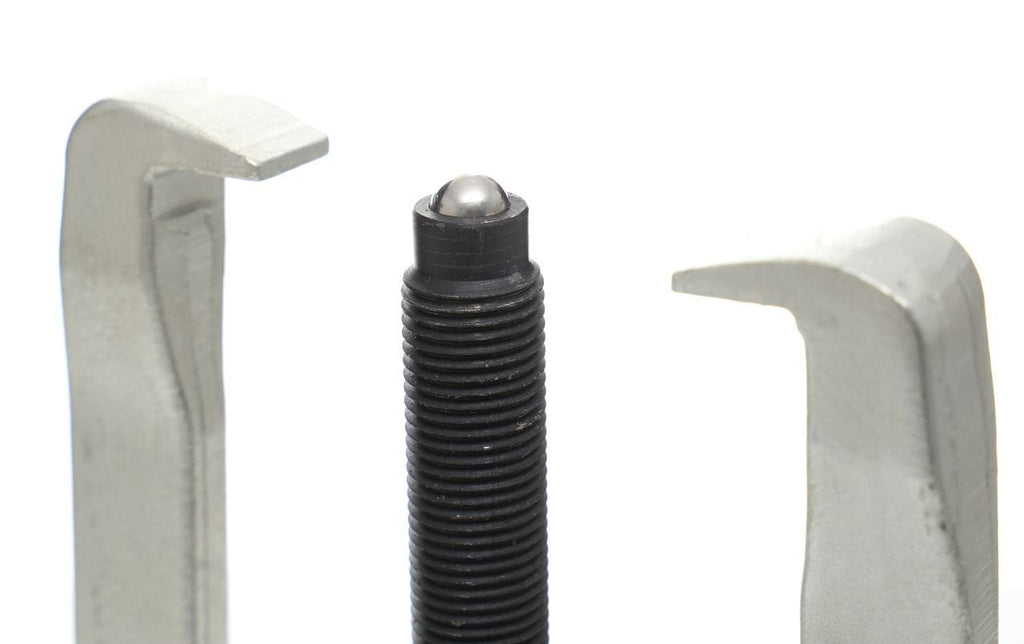 KRAFT&DELE 2-käpaline kokkupandav siselaagritõmmits 8″ KD10137 – pilt 7