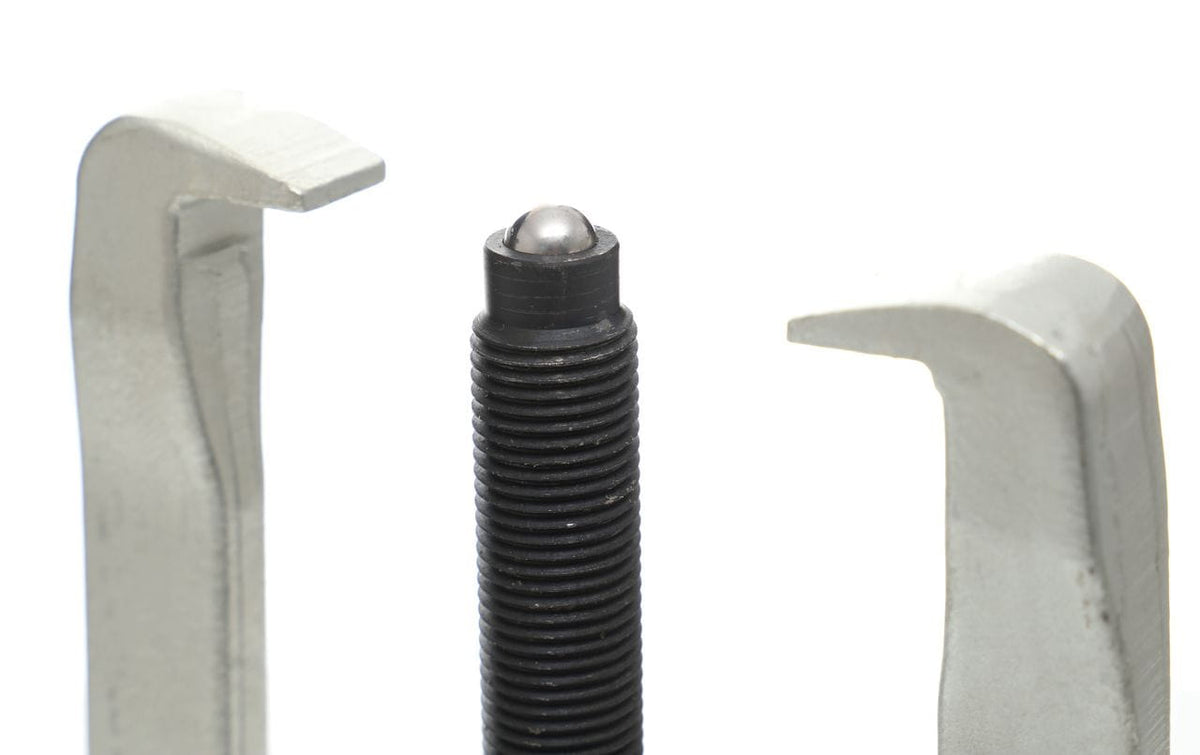 KRAFT&DELE 2-käpaline kokkupandav siselaagritõmmits 8″ KD10137 – pilt 7