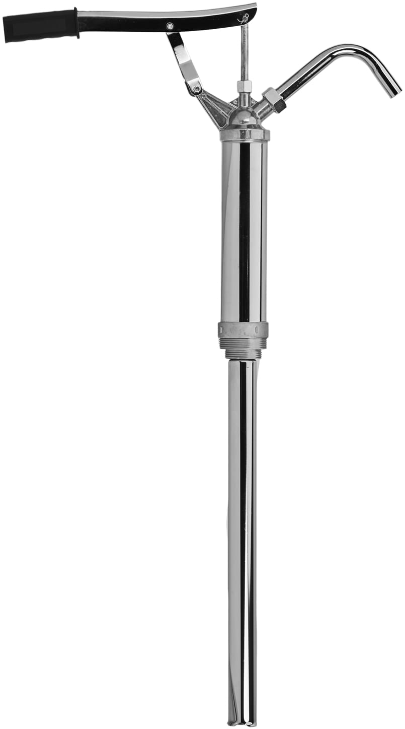 Õlitünni käsitsi kolbpump KD1447 – pilt 3