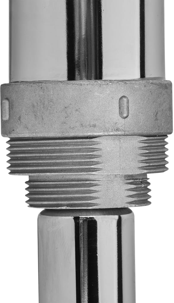 Õlitünni käsitsi kolbpump KD1447 – pilt 4