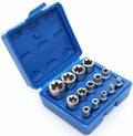 E-TORX-padrunikomplekt 14 tk KD10335 – pilt 1