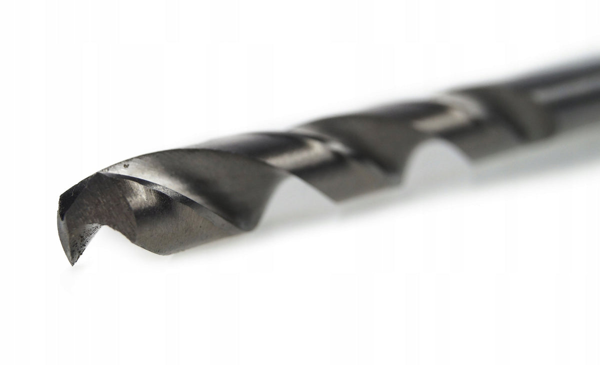 HSS metallipuurid 1,5 mm, 10 tk 33101 – pilt 3