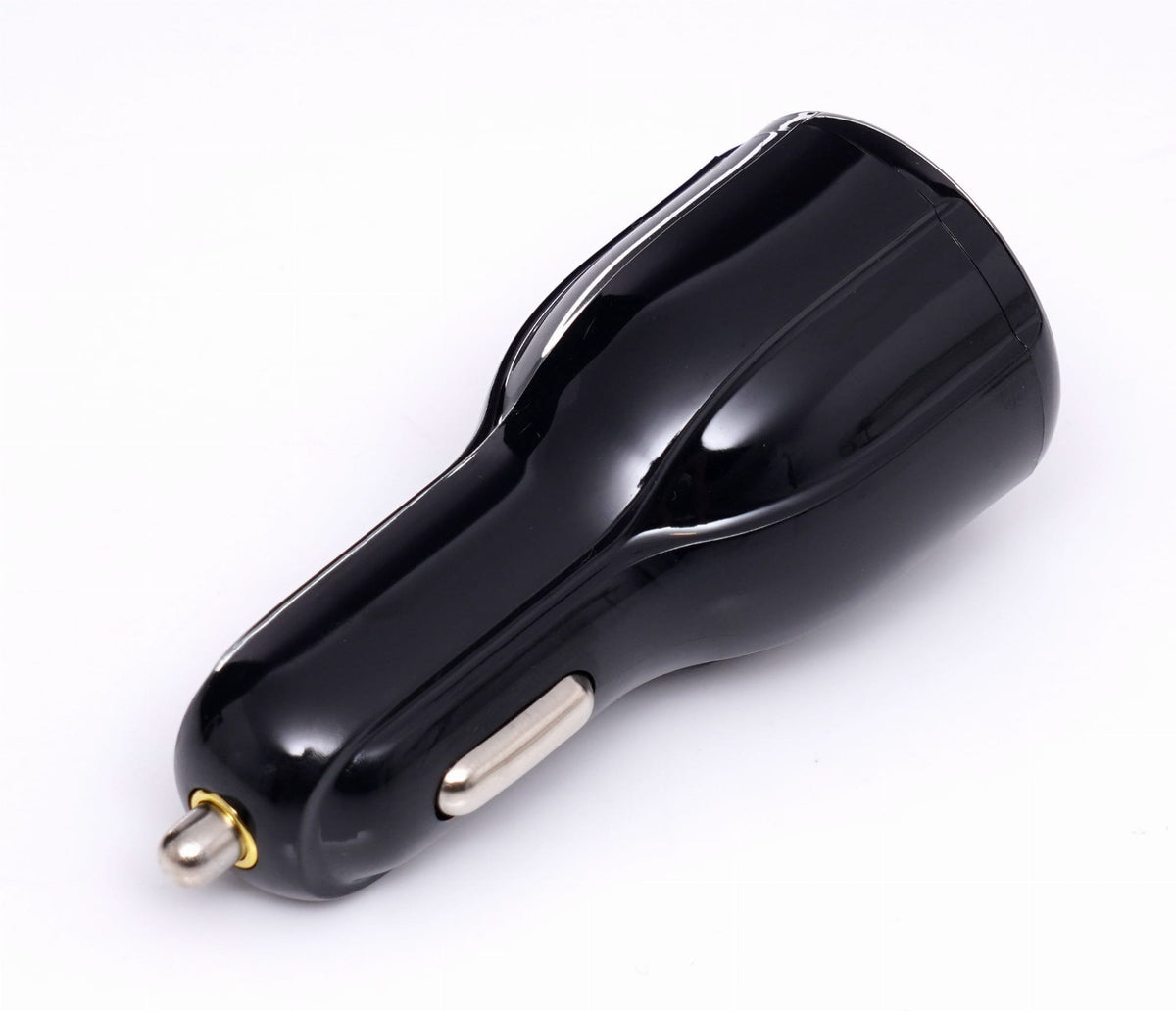 KRAFT&DELE Autolaadija QUICK CHARGE 2×USB KD1235