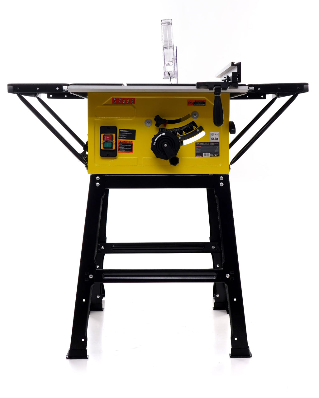 KRAFT&DELE Kvaliteetne lauasaag 2900W KD5292