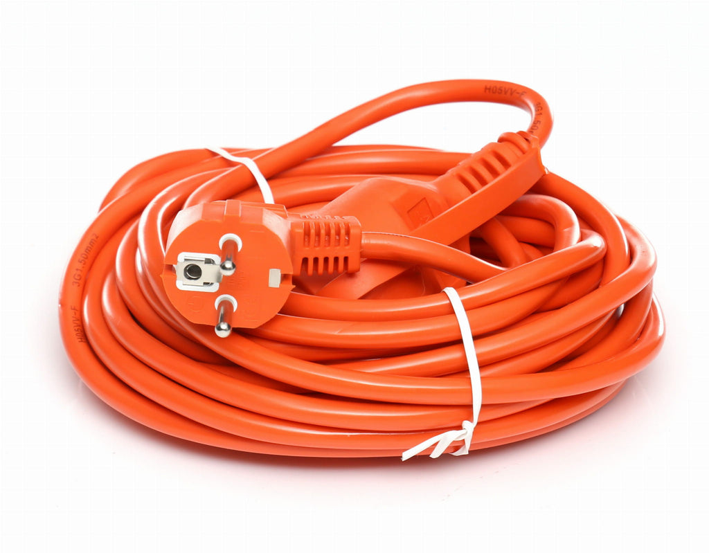 KRAFT&DELE Kvaliteetne pikendusjuhe 10M KD4023