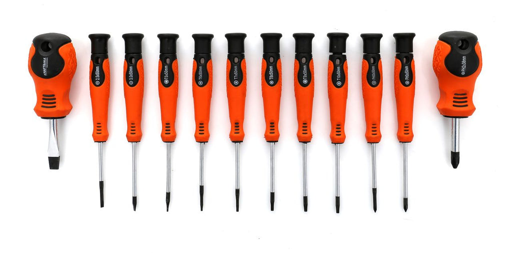 KRAFT&DELE Kruvikeerajate komplekt 18 osa KD10914