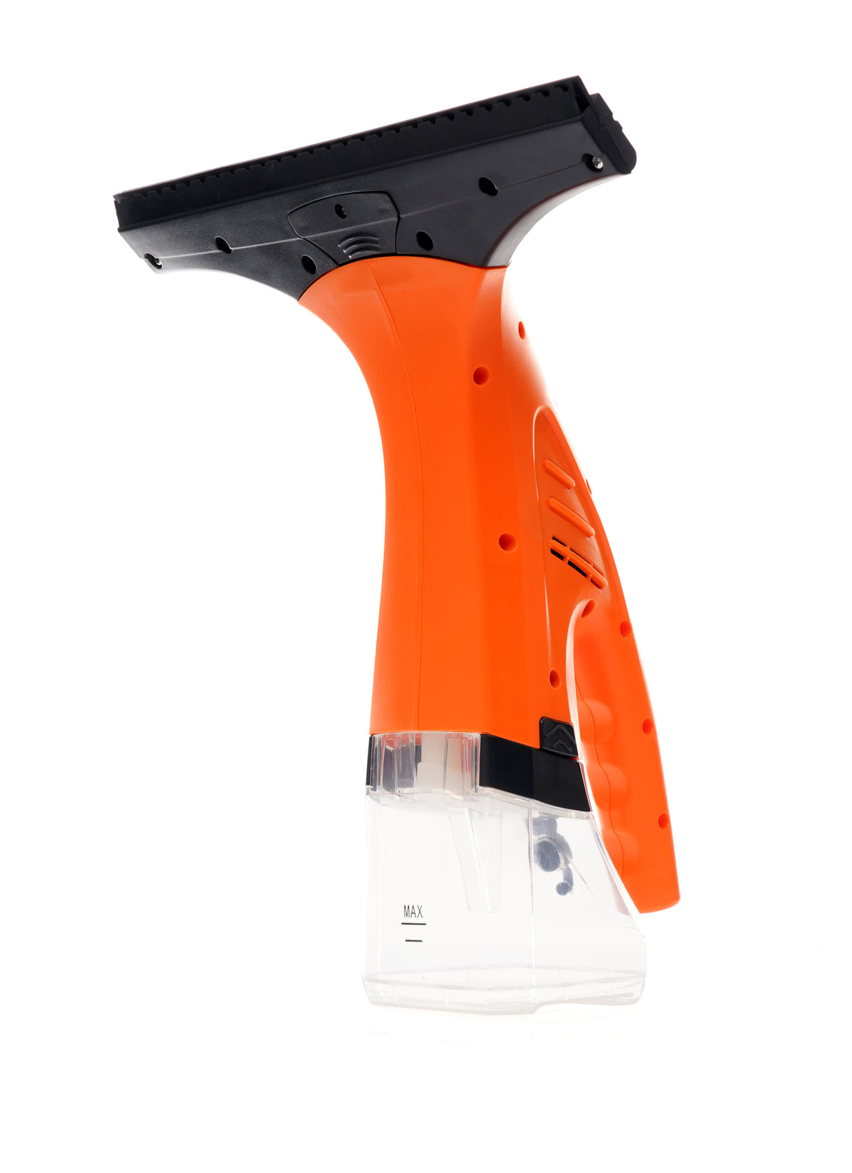 KRAFT&DELE Kvaliteetne akuga aknapesur KD425