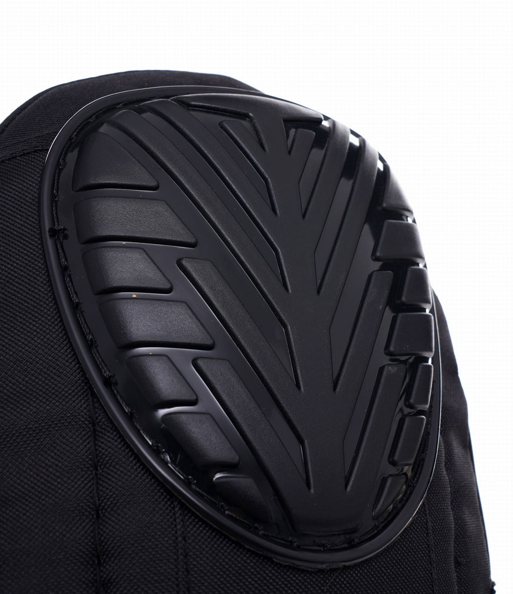 KRAFT&DELE Põlvekaitsmete komplekt KD10658