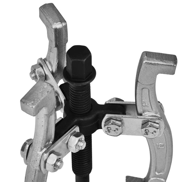 KRAFT&DELE 3-käpaga tõmmits 3" 75MM KD10115