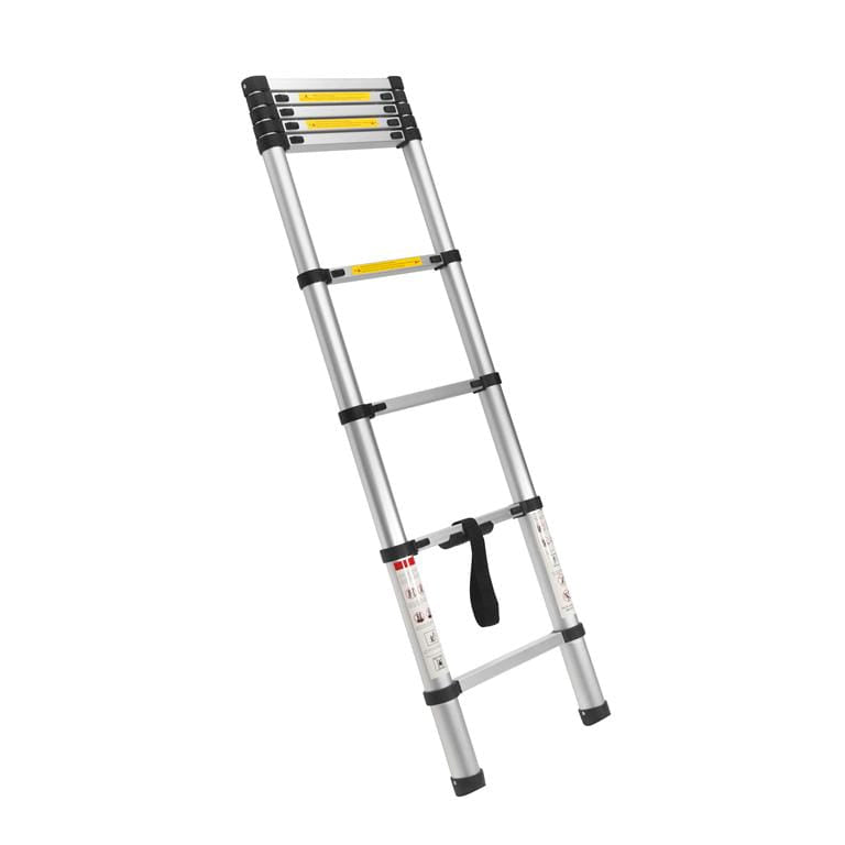 KRAFT&DELE Teleskoopredel 8 ASTET / 2,6M / MAX 150KG KD4072