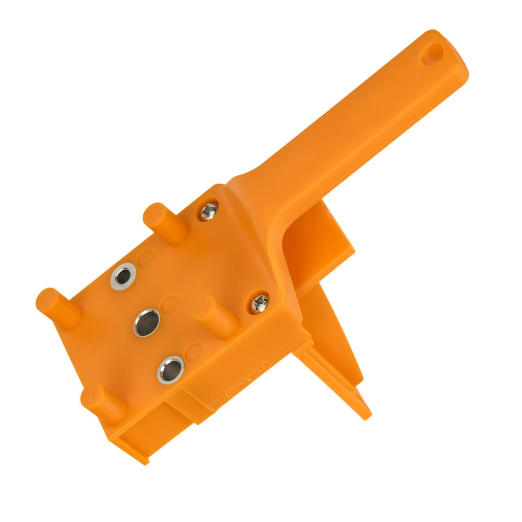 KRAFT&DELE Tappühenduste komplekt 6, 8, 10 mm KD10570