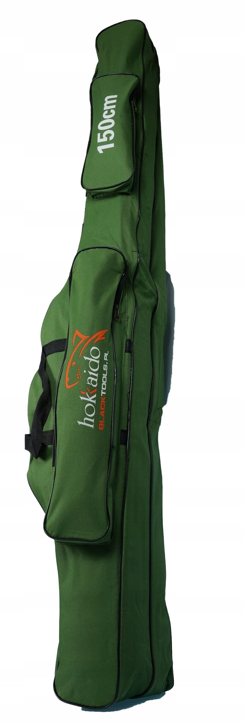 HOKKAIDO õngeritvade kott 2+2 sektsiooniga 150 cm W13018 – pilt 5