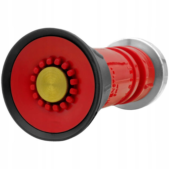 52 mm tuletõrjevooliku reguleeritav pihustusotsik 48082 – pilt 7