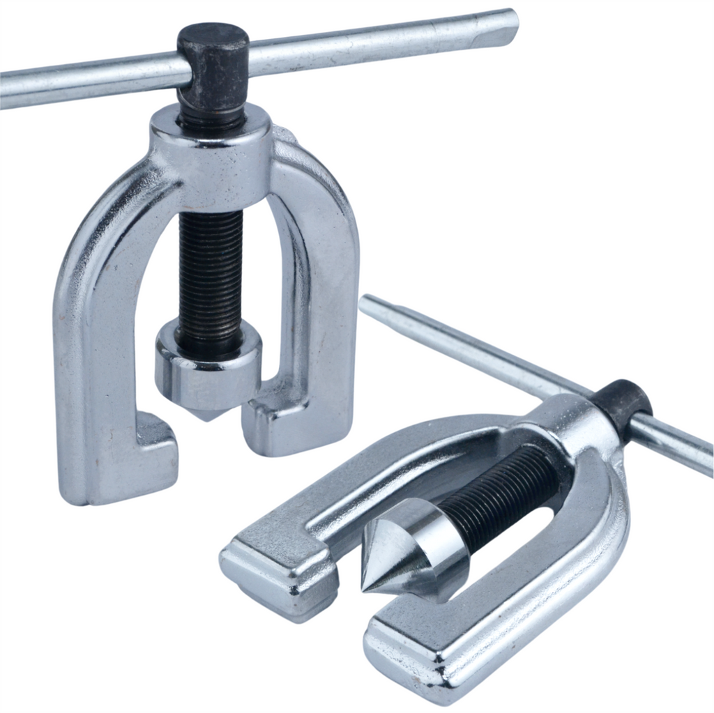 Blacktools piduritorude pressimiskomplekt 11-osaline 13251 – pilt 4