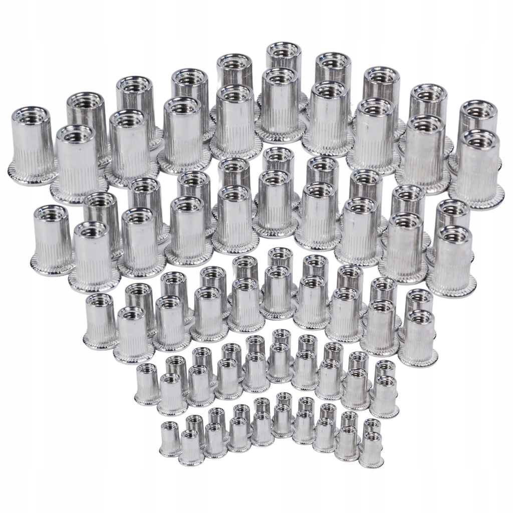 BLACKTOOLS käsineetmutritangide komplekt M3–M8, 106-osaline 38208 – pilt 3