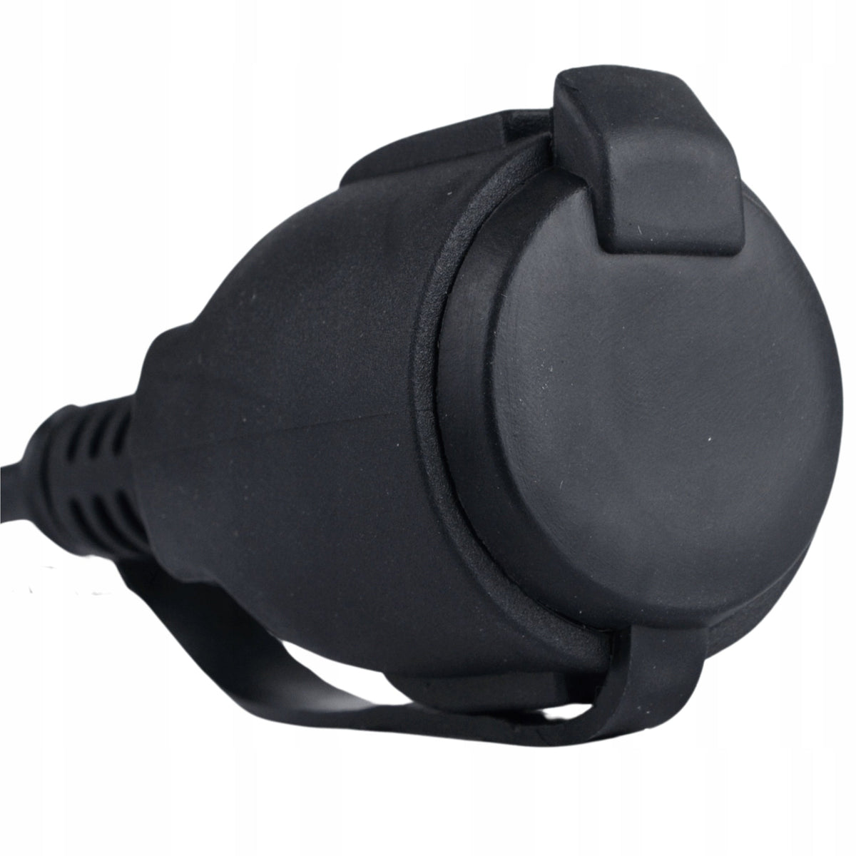 BLACK elektriline pikendusjuhe 20 m 3 × 1,5 mm² IP20 59012 – pilt 3