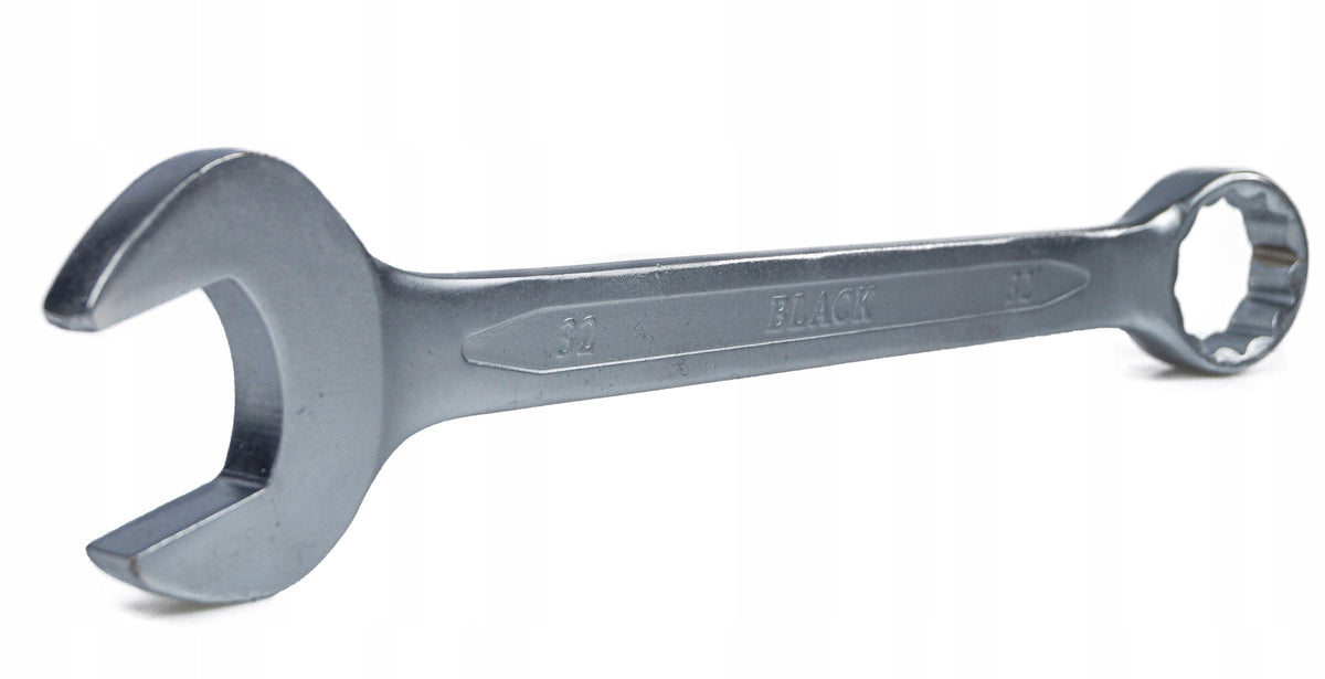 Blacktools 30 mm must kahvel-silmusvõti 16330 – pilt 8
