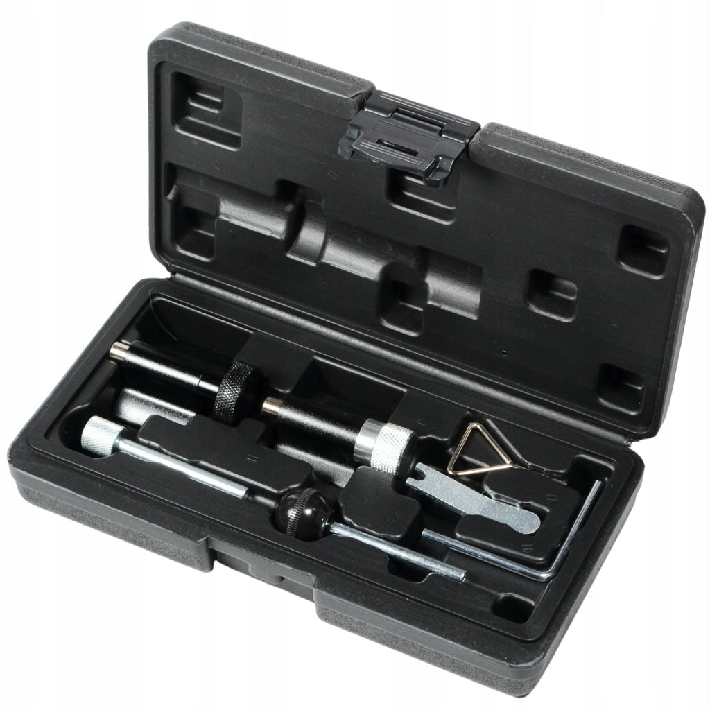 Blacktools mootori ajastuse lukustuskomplekt VW Audi SEAT Škoda 1.2–2.0 TDI/SDI must 16258 – pilt 2