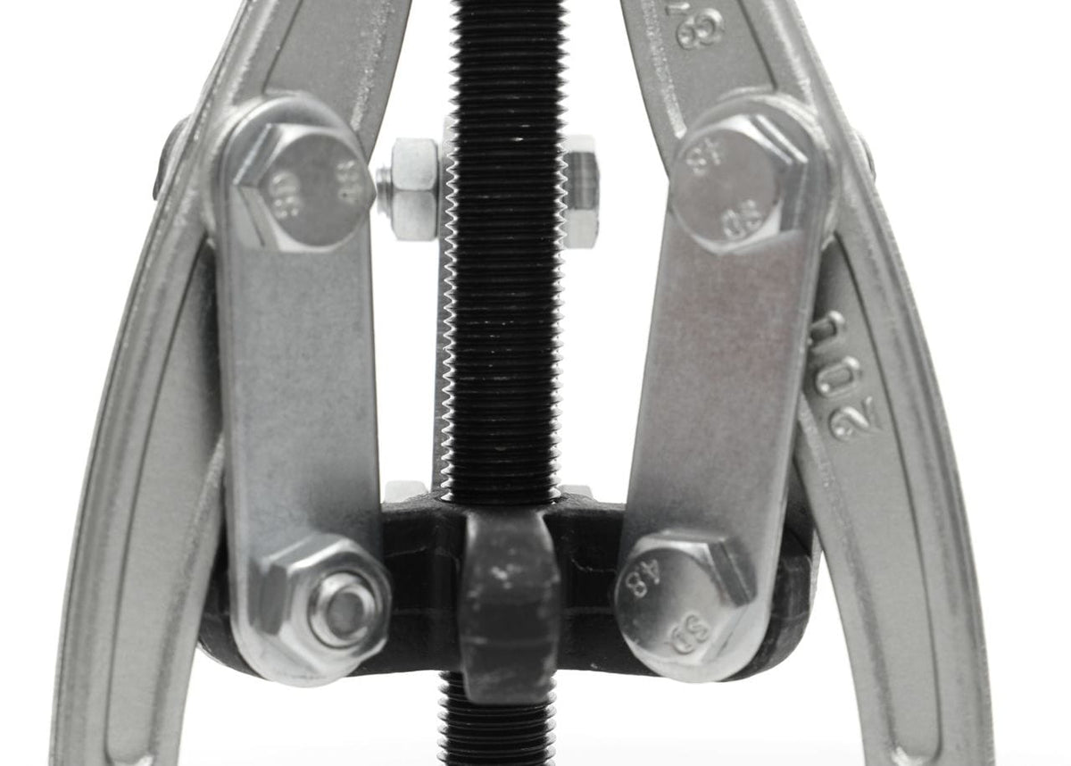 KRAFT&DELE 3-käpaline 3'' tõmmits, ümberseadistatav 2-käpaliseks KD10119 – pilt 4