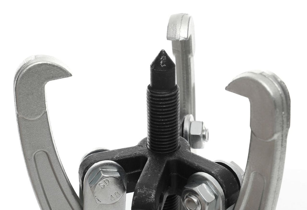 KRAFT&DELE 3-käpaline 3'' tõmmits, ümberseadistatav 2-käpaliseks KD10119 – pilt 6