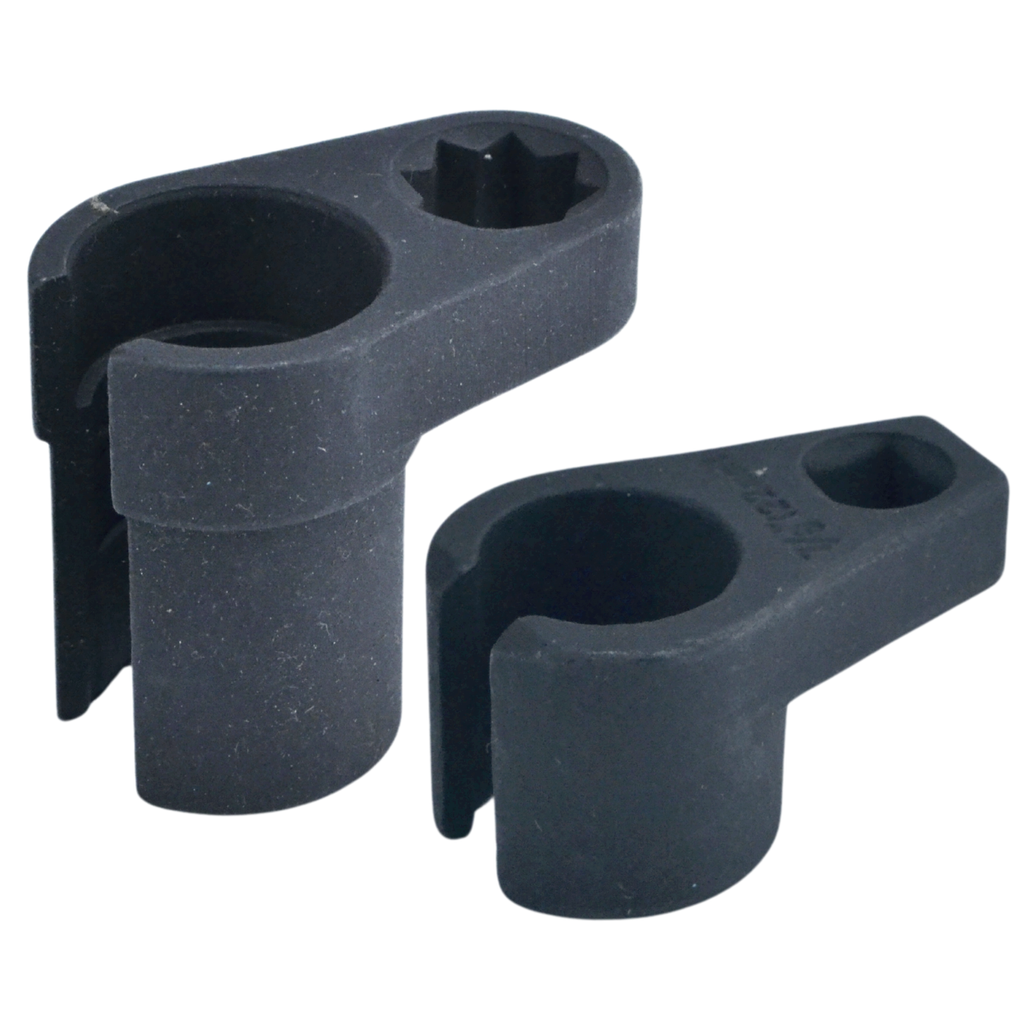 Blacktools 5-osaline lambdaanduri hooldustööriistade komplekt 14058 – pilt 4