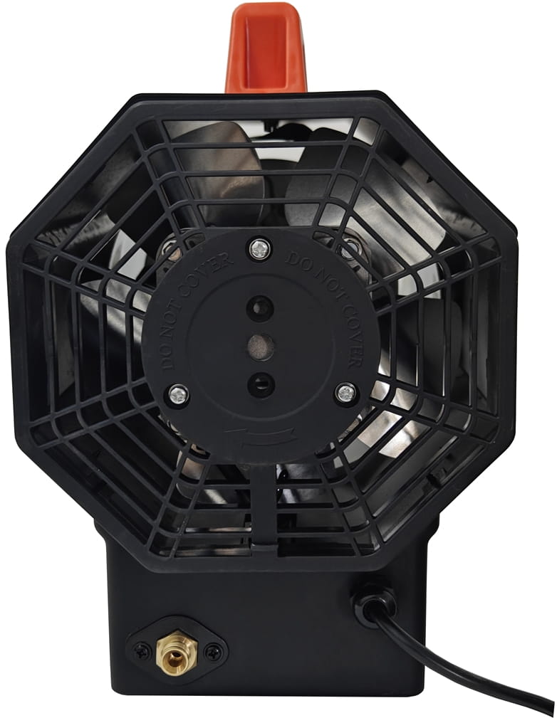 KRAFT&DELE automaatne gaasisoojendi 25 kW KD11731 – pilt 4