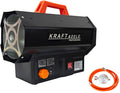 KRAFT&DELE automaatne gaasisoojendi 25 kW KD11731 – pilt 1