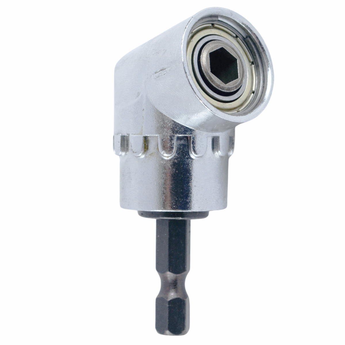 Blacktools 105° nurkadapter HEX 1/4″ 30312 – pilt 2