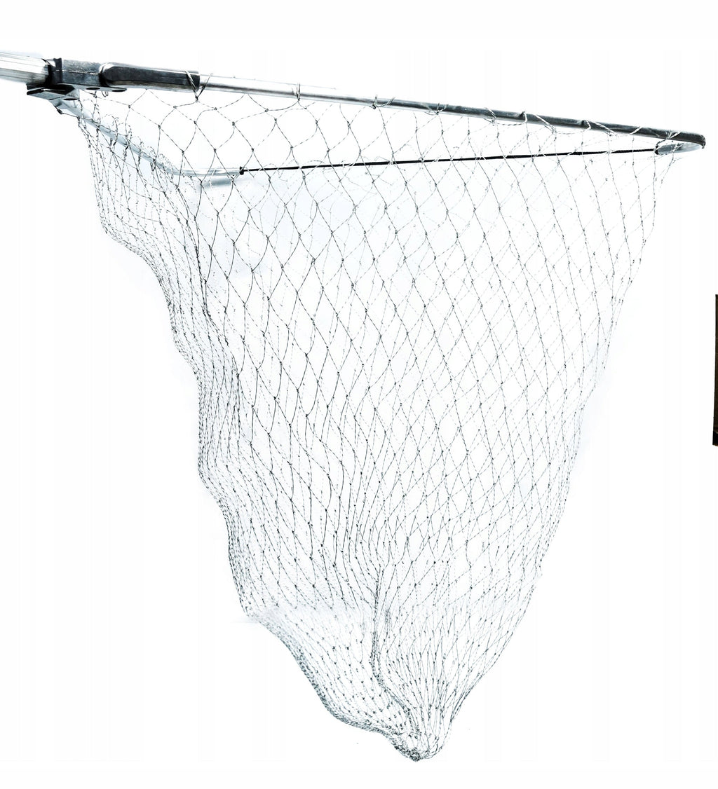 Hokkaido karbikahv 80 × 80 cm, 280 cm punutud varrega W14013 – pilt 2