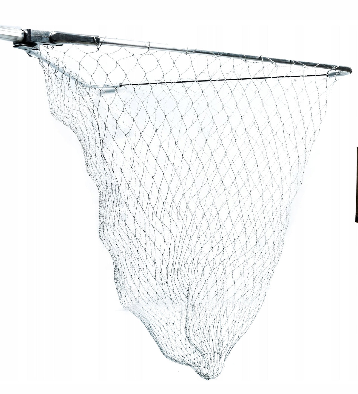 Hokkaido karbikahv 80 × 80 cm, 280 cm punutud varrega W14013 – pilt 2