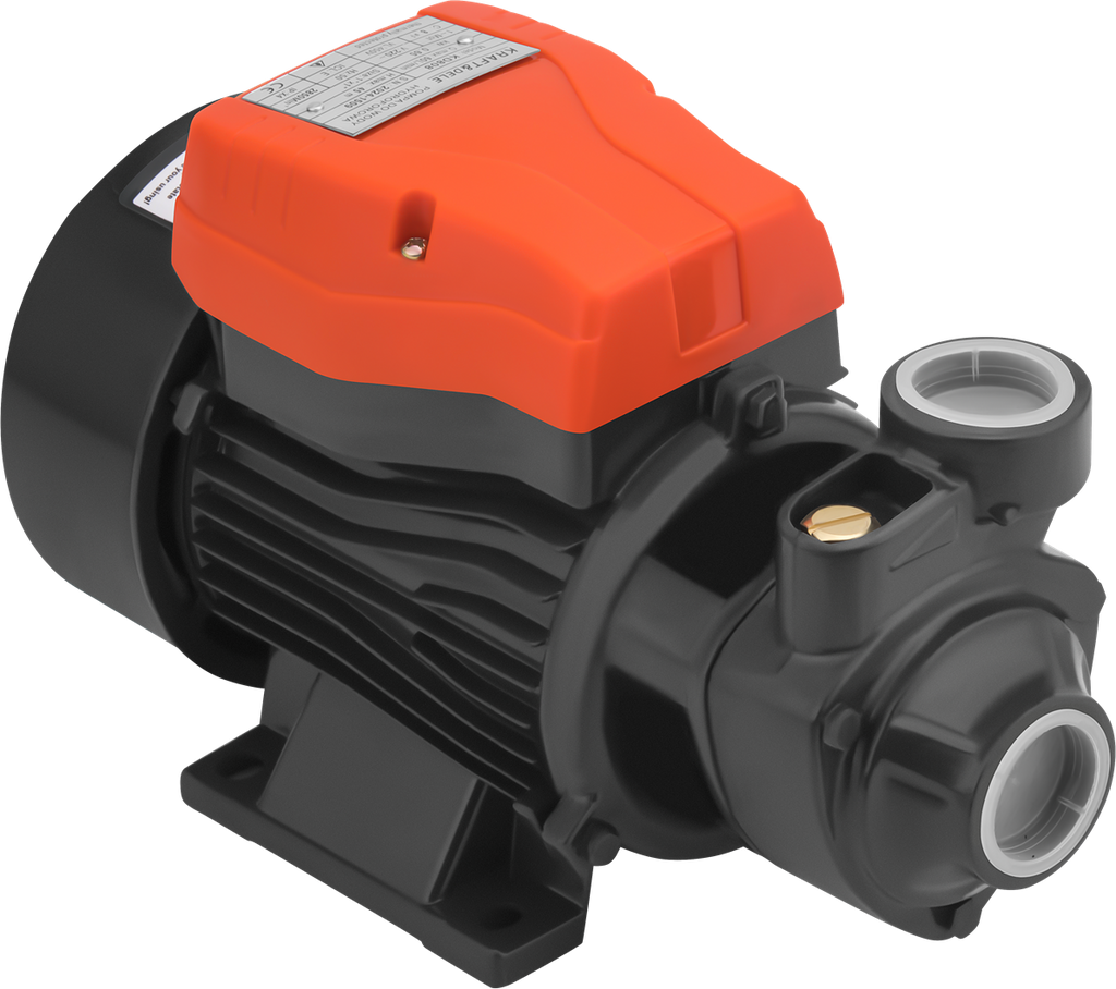 Hüdrofoori veepump 1″ 650 W 60 l/min KD808 – pilt 1