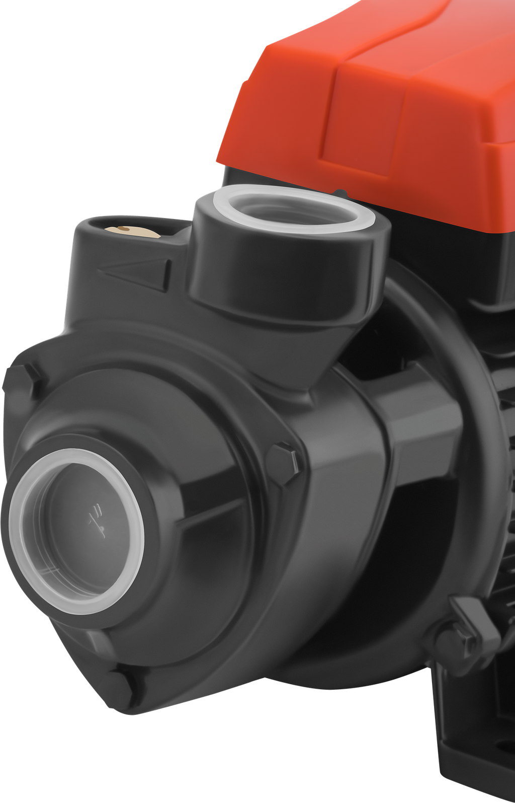 Hüdrofoori veepump 1″ 650 W 60 l/min KD808 – pilt 10