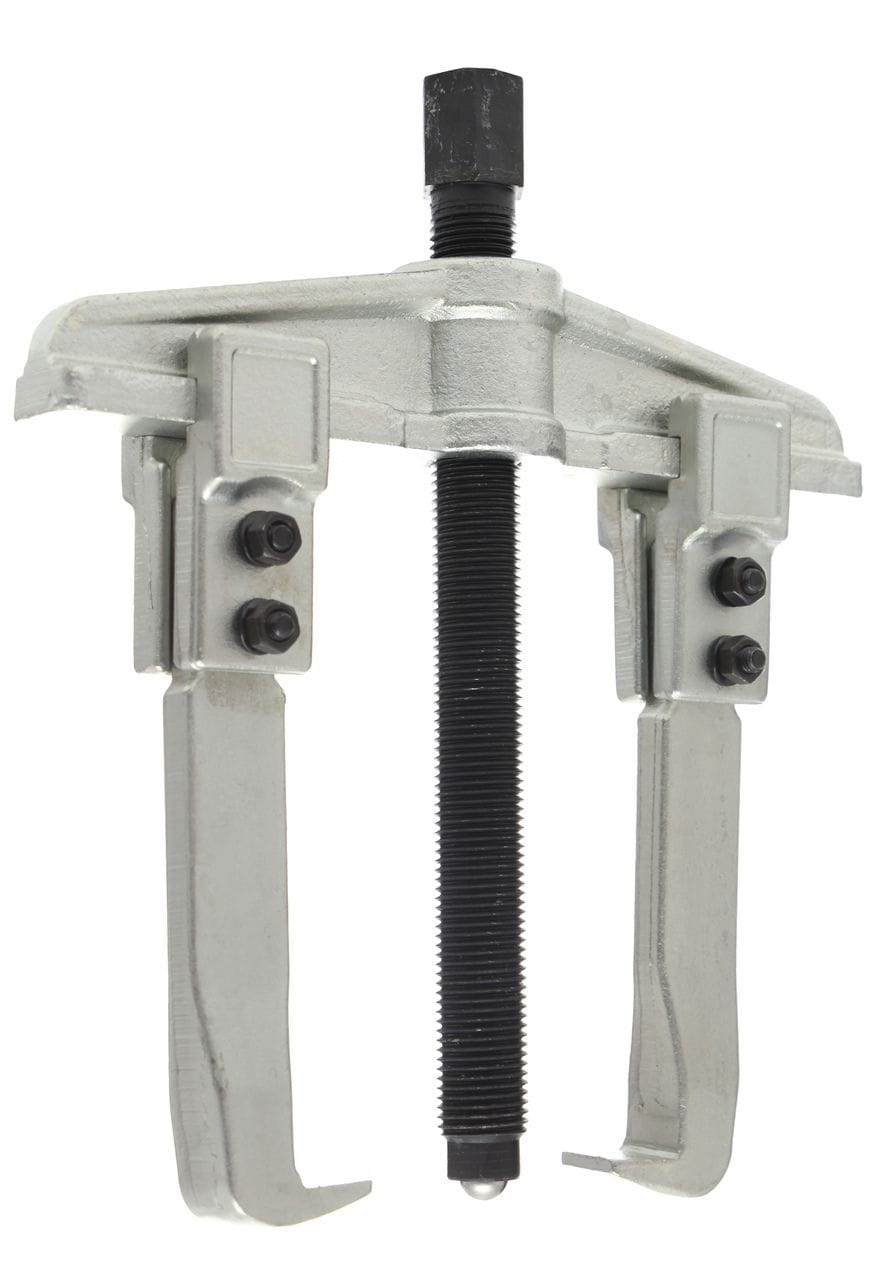 KRAFT&DELE 2-käpaline sisemine laagritõmmits 150 mm 6″ KD10132 – pilt 5