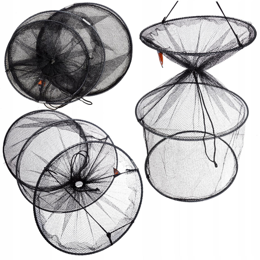 3-rõngaline kalasump 40/70 cm W16002 – pilt 1