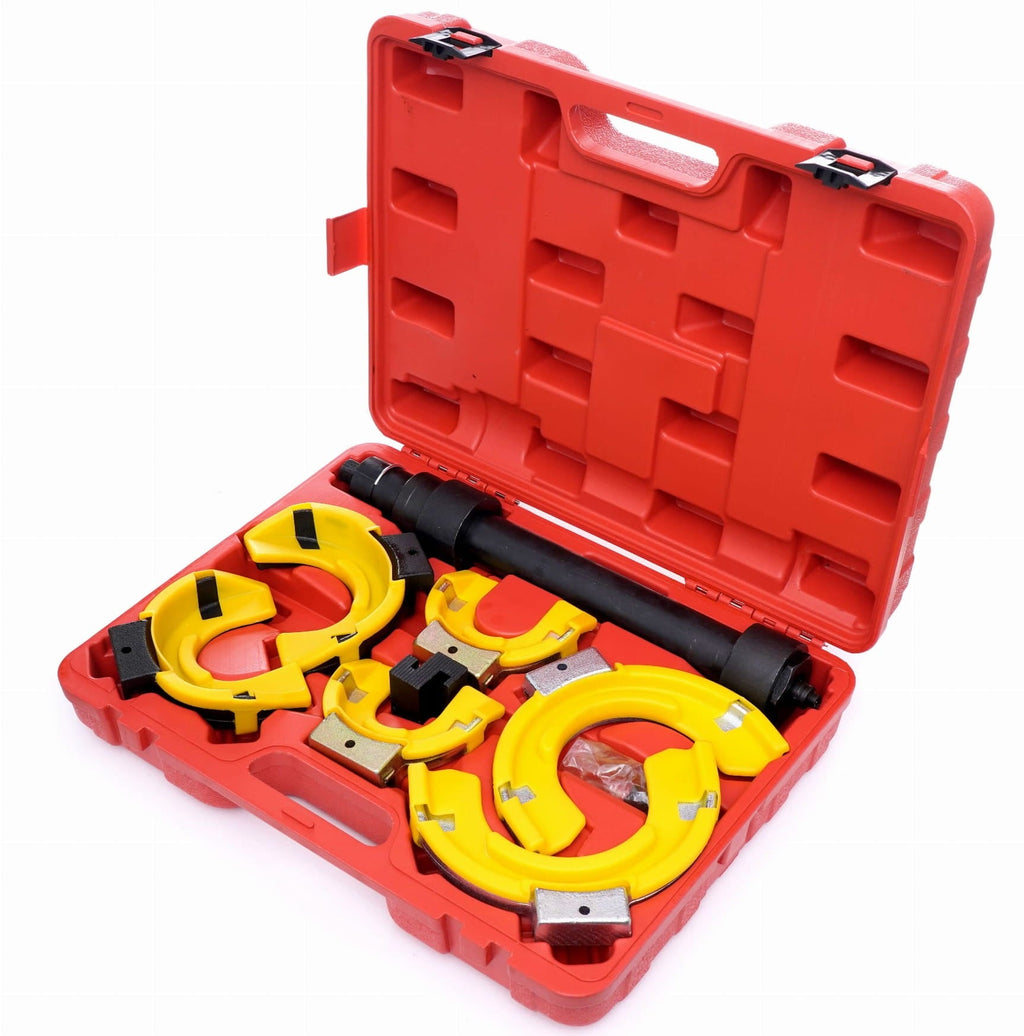 KRAFT&DELE vedrupress KD10528 – pilt 2