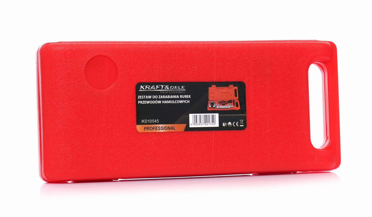 Piduritorude ääristamiskomplekt KD10545 – pilt 2
