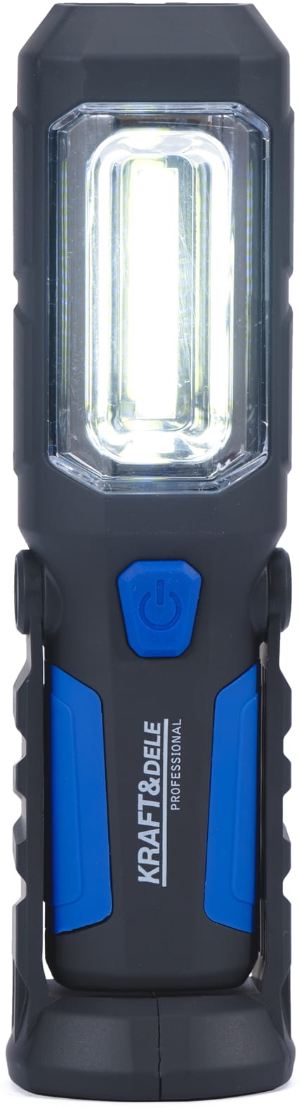 KRAFT&DELE LED-töökoja taskulamp 350 lm KD1269 – pilt 5