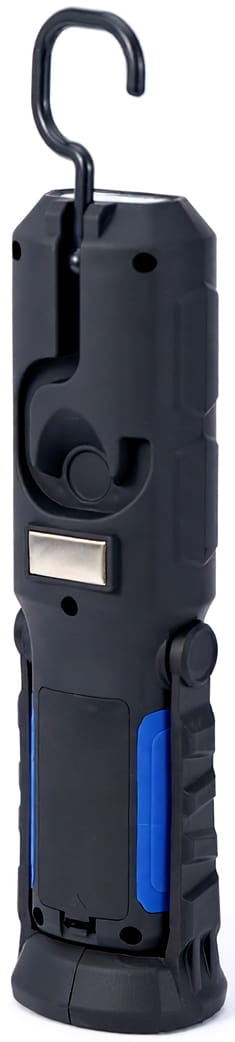 KRAFT&DELE LED-töökoja taskulamp 350 lm KD1269 – pilt 9